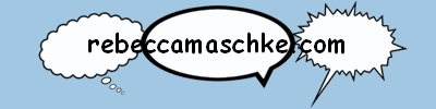 rebeccamaschke.com
