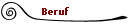 Beruf