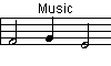 Music