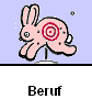 Beruf