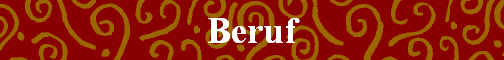 Beruf